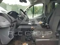 2017 Ford TRANSIT photo