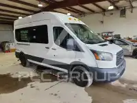 2017 Ford TRANSIT фото