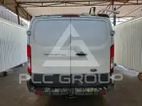 2017 Ford TRANSIT фото