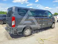 2017 Ford TRANSIT photo