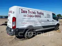 2017 Ford TRANSIT фото