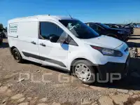 2017 Ford TRANSIT photo