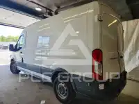 2017 Ford TRANSIT фото