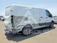 2017 Ford TRANSIT photo