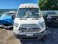 2017 Ford TRANSIT фото