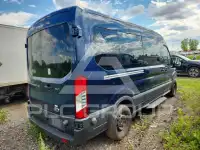 2017 Ford TRANSIT photo