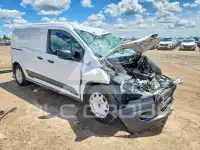 2017 Ford TRANSIT photo