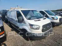 2017 Ford TRANSIT photo