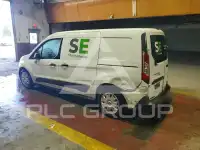 2017 Ford TRANSIT фото