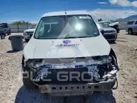 2017 Ford TRANSIT фото
