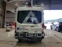 2017 Ford TRANSIT photo