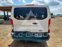 2017 Ford TRANSIT photo