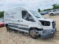 2017 Ford TRANSIT фото