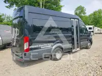 2017 Ford TRANSIT фото