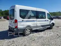 2017 Ford TRANSIT photo