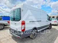 2017 Ford TRANSIT фото