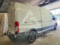 2017 Ford TRANSIT фото