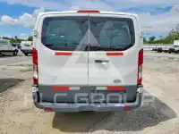 2017 Ford TRANSIT photo