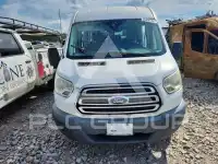 2017 Ford TRANSIT фото