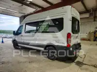 2017 Ford TRANSIT фото