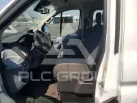 2017 Ford TRANSIT photo