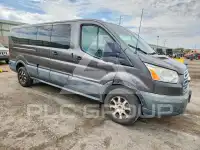 2017 Ford TRANSIT photo