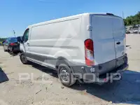 2017 Ford TRANSIT фото