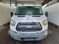2017 Ford TRANSIT фото