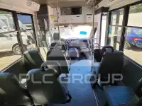 2017 Ford TRANSIT фото