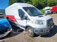 2017 Ford TRANSIT фото