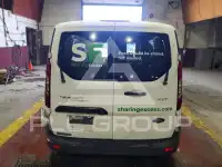 2017 Ford TRANSIT фото