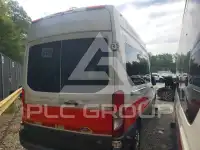 2017 Ford TRANSIT фото