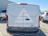 2017 Ford TRANSIT фото