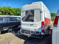 2017 Ford TRANSIT фото