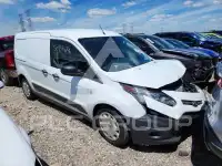 2017 Ford TRANSIT фото