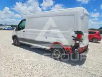 2017 Ford TRANSIT фото