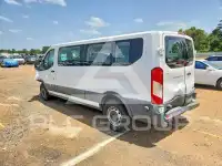 2017 Ford TRANSIT фото