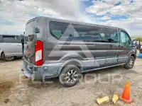 2017 Ford TRANSIT photo