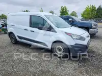 2017 Ford TRANSIT фото