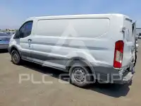 2017 Ford TRANSIT photo