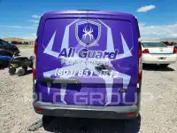 2017 Ford TRANSIT фото