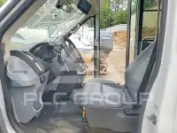 2017 Ford TRANSIT фото