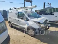 2017 Ford TRANSIT photo