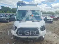 2017 Ford TRANSIT фото