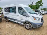 2017 Ford TRANSIT фото