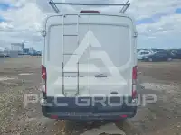 2017 Ford TRANSIT фото