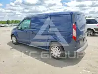 2017 Ford TRANSIT photo