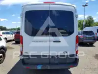 2017 Ford TRANSIT фото