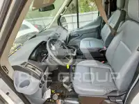 2017 Ford TRANSIT фото