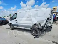 2017 Ford TRANSIT фото